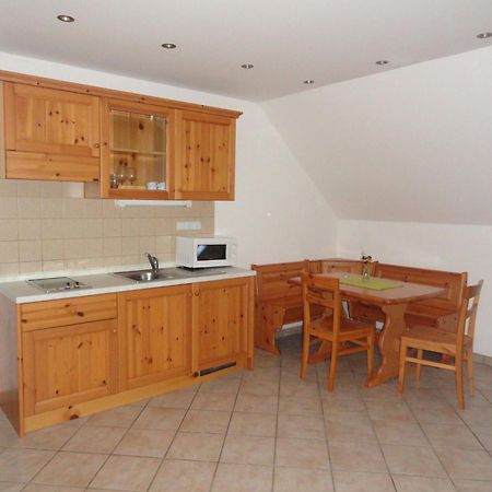 Farm Stay Dolinar Krainer Bohinjska Bela Δωμάτιο φωτογραφία