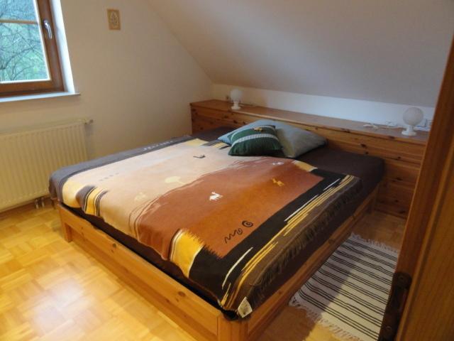 Farm Stay Dolinar Krainer Bohinjska Bela Δωμάτιο φωτογραφία