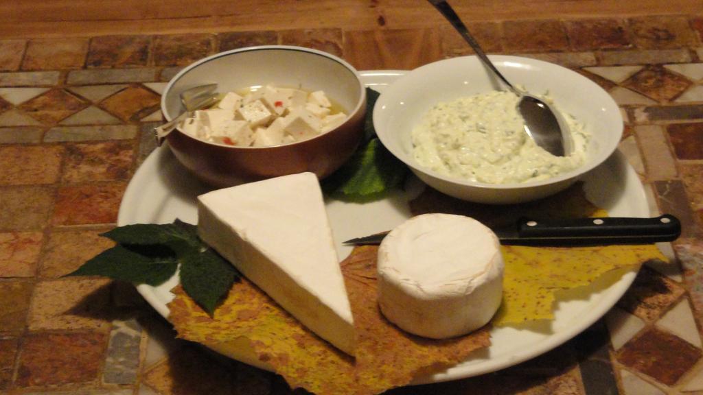 Farm Stay Dolinar Krainer Bohinjska Bela Εξωτερικό φωτογραφία