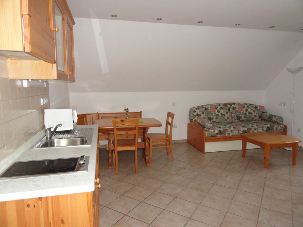Farm Stay Dolinar Krainer Bohinjska Bela Δωμάτιο φωτογραφία