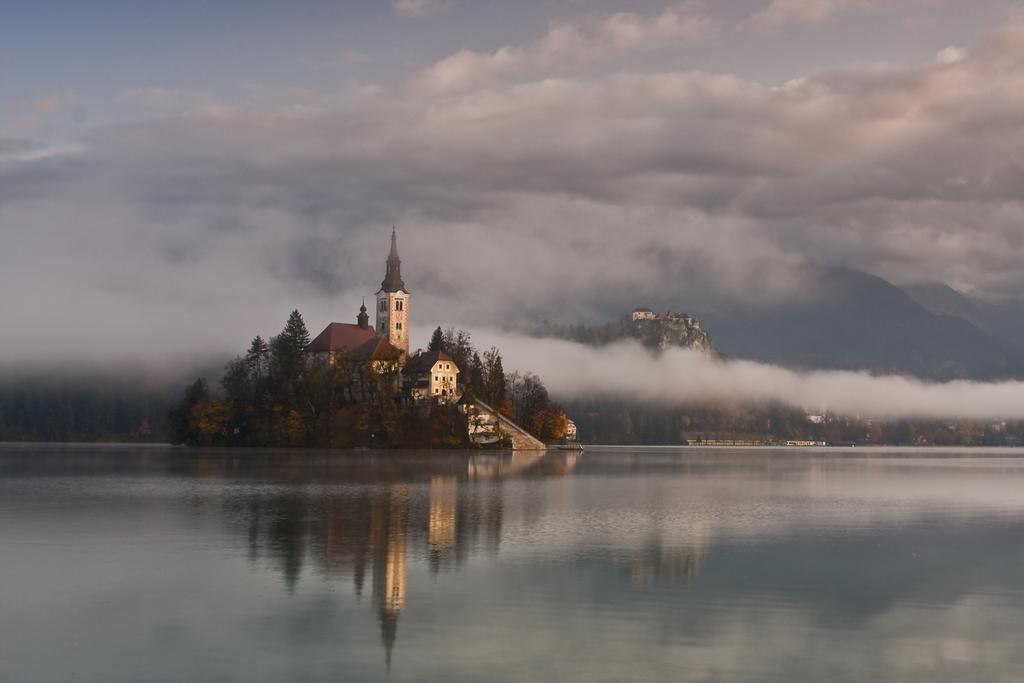 Farm Stay Dolinar Krainer Bohinjska Bela Εξωτερικό φωτογραφία