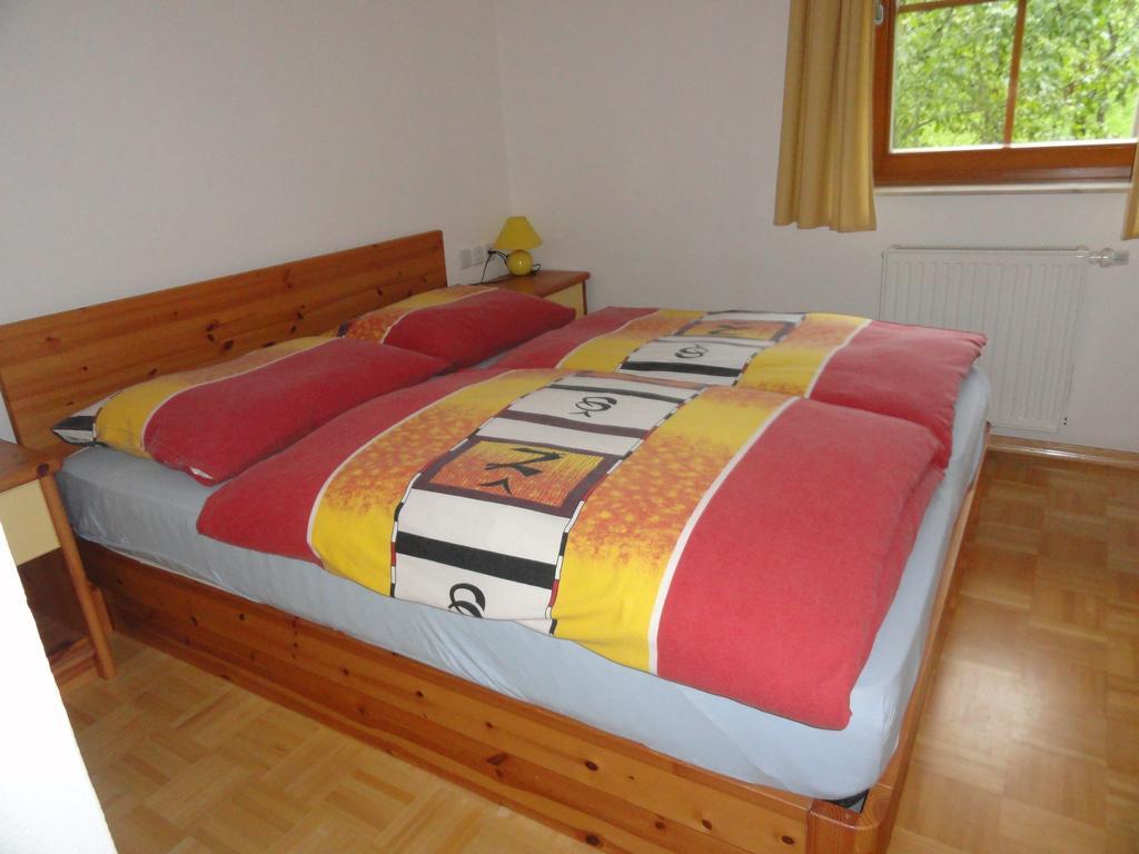 Farm Stay Dolinar Krainer Bohinjska Bela Δωμάτιο φωτογραφία