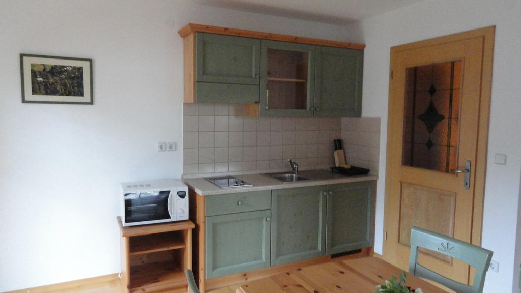 Farm Stay Dolinar Krainer Bohinjska Bela Δωμάτιο φωτογραφία