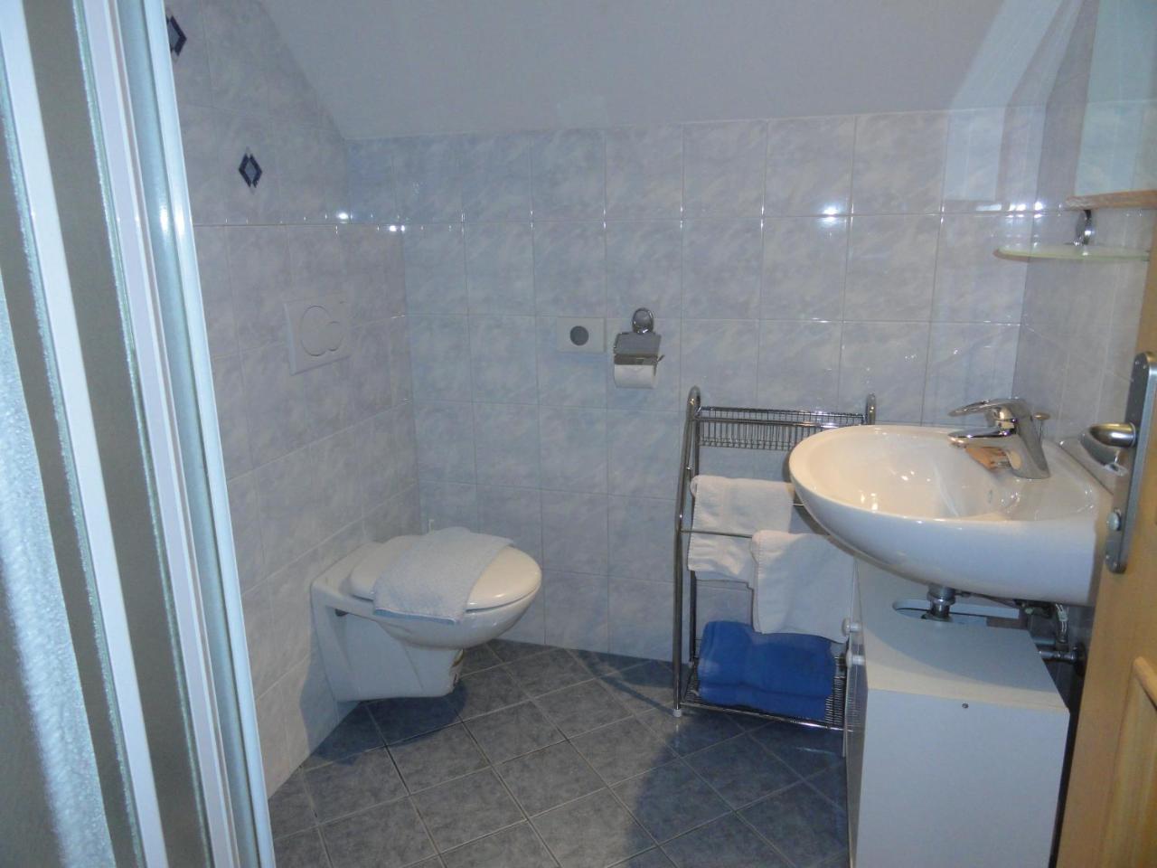 Farm Stay Dolinar Krainer Bohinjska Bela Εξωτερικό φωτογραφία